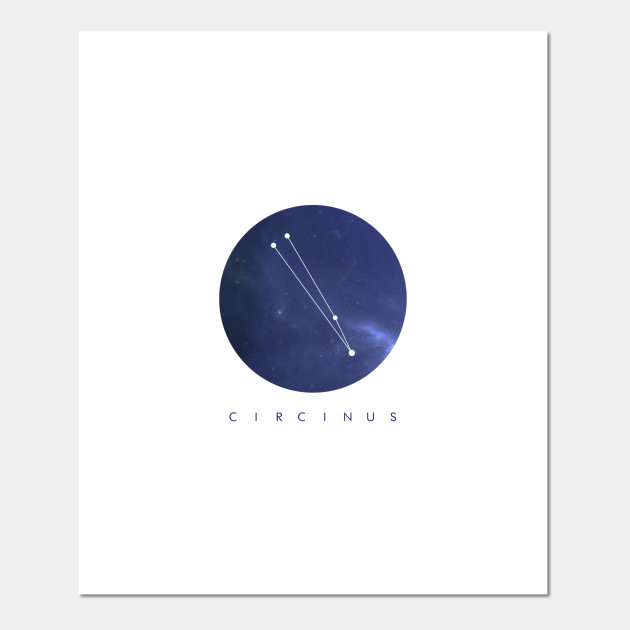 Circinus Constellation